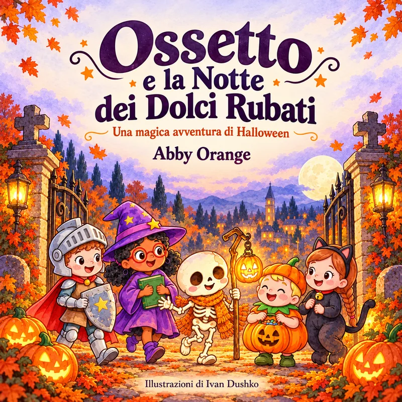 Copertina